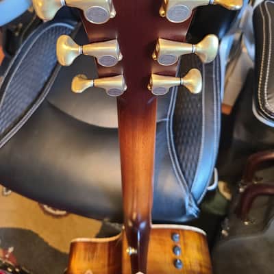 Taylor K16ce LTD image 11