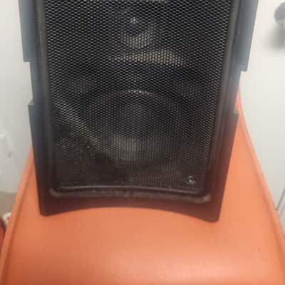 Fender Passport Conference Portable PA System w/ Mixer & Speakers image 6