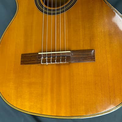Yamaha Nippon Gakki No.100 Rare MIJ! Early 1960’s image 4
