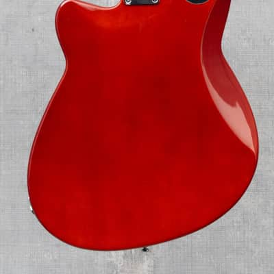Reverend Charger 290 Fire Burst Sparkle image 2