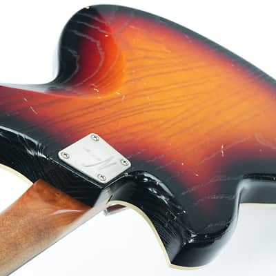 Novo Miris J 3 Tone Burst #25574 image 9