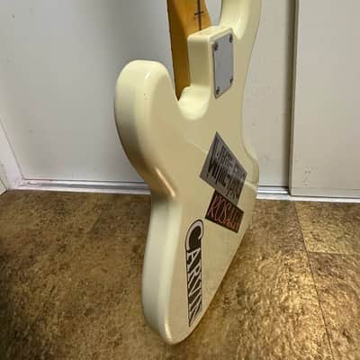 Fender PB70-70M - Alpine White japan made precision bass image 15