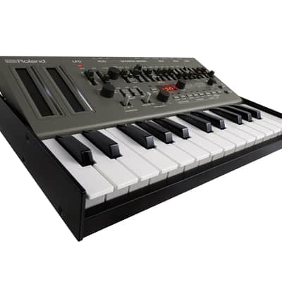 Roland SH-01A Boutique Synthesizer Module and Sequencer image 11