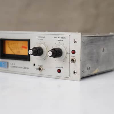 Urei LA-4 Compressor Limiter #59056 image 6