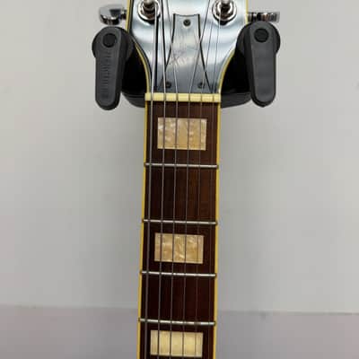 Used Ibanez AG75-BS-12-01 Artcore AG75 Hollowbody Electric Guitar Brown Sunburst with Ibanez Case image 5