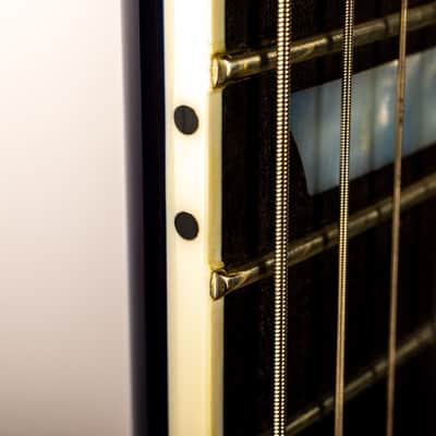 Gibson SG Modern, Blueberry Burst | Demo image 22