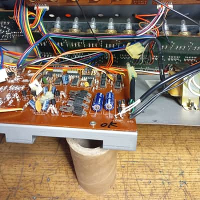 Korg SQ-10 image 10