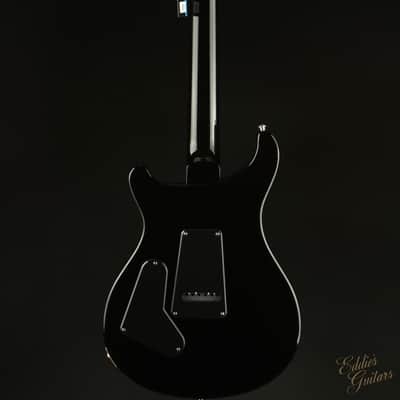 PRS S2 Custom 24 - Eriza Verde Smokeburst imagen 4