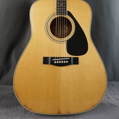 Yamaha FG Acoustic Japan image 2