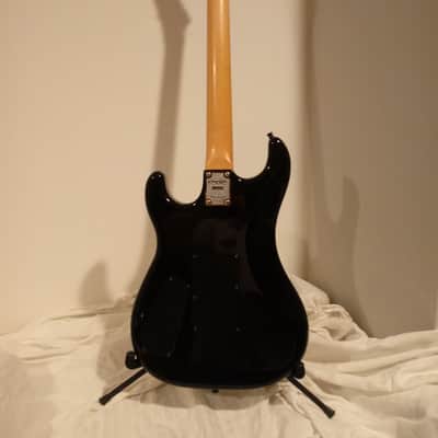 Kramer Baretta 1986 American Dennis Kline Beer Mug image 8