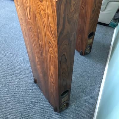 ~MINT~ Paradigm Signature S8 Signature C5 in Ultra Rare Rosewood finish image 8