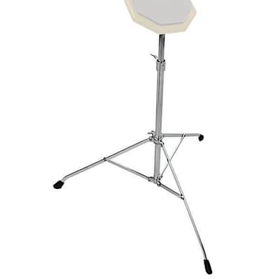 Evans RealFeel Single-Brace Practice Pad Stand image 3