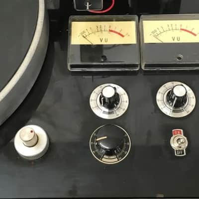 Vinyl Recorder cutter machine - 12 inch record lathe image 3