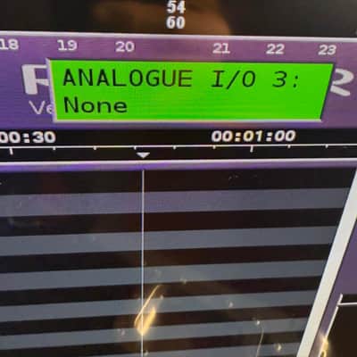 IZ Technology Radar Studio with 16 channels Ultra Nyquist Converters image 11