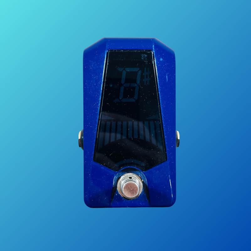 Korg Pitchblack Advance