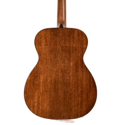 New Martin Limited Edition 000-18 CFM IV 70th Anniversary Natural Gloss w/Digitally Imaged Top #2976452 image 9