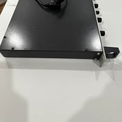 Dynacord CLS 222 with Power Cable and Foot Switch image 6