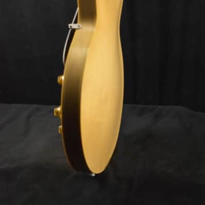 Gibson Custom Shop 1959 ES-335 Reissue VOS Vintage Natural image 4