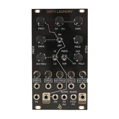 After Later Audio Knit Macro-Oscillator [USED] | Reverb