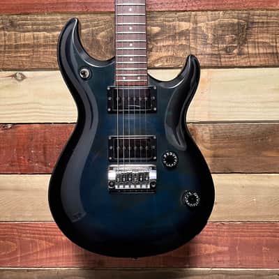 Yamaha YSG-TII T2 1988 - Blue image 1