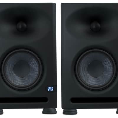 2 PreSonus Eris E7 XT Studio Monitors/ 1 Year Manufacture Warranty image 4