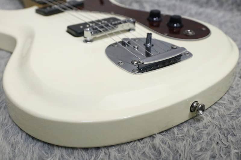 Aria Pro II Diamond series DM-01 Mosrite style P90 type pickup