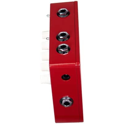 Quilter INTERBASS Power Amp and Direct Box (45 Watts) image 2