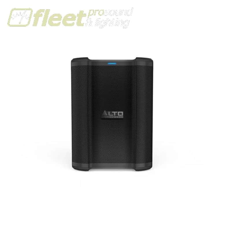 Immagine Alto Professional Busker 200-Watt Battery-Powered Portable PA System 2023 - Present - Black - 1
