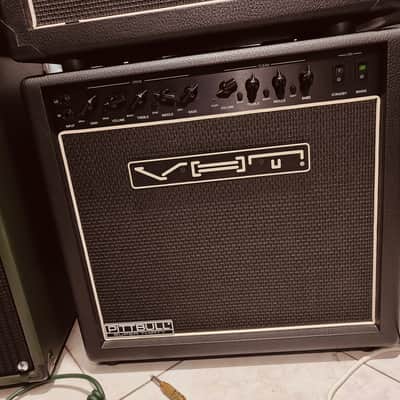VHT Super Thirty Pittbull Limited Edition Made in USA image 2