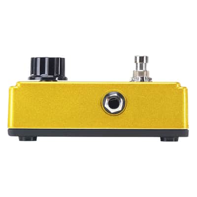 DOD 250 Overdrive/Preamp Reissue Pedal image 5