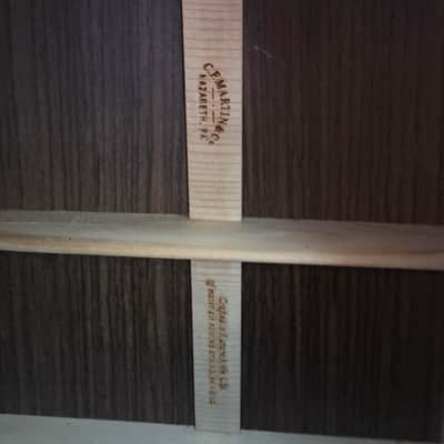 Martin D28 1982 image 3