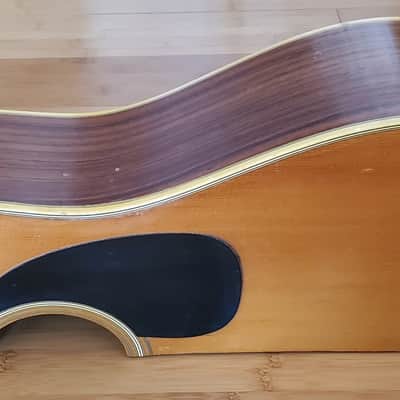 Martin D-35 70s Cutaway Body image 1