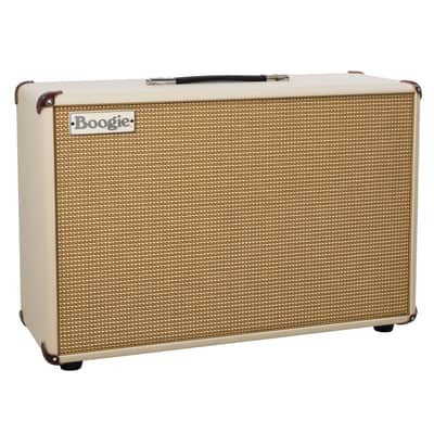 Mesa Boogie California Tweed 2x12 Guitar Extension Speaker Cabinet image 3