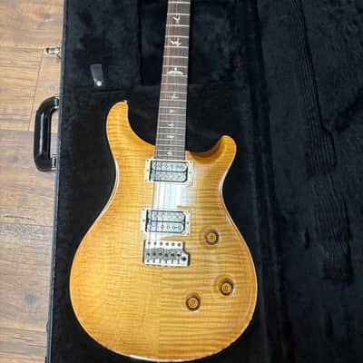 PRS Custom 24-10 Top 2007 image 1