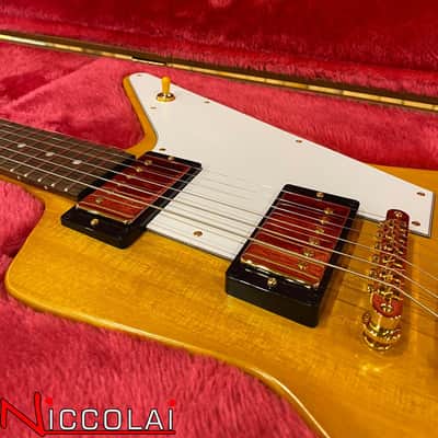 Epiphone 1958 Korina Explorer 2025 image 10