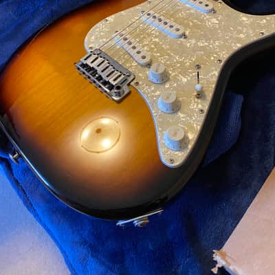 1999 Suhr Classic S Serial # 608 image 2