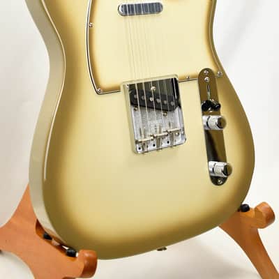 Fender FSR Vintera II 60s Telecaster Antigua Limited Edition image 2