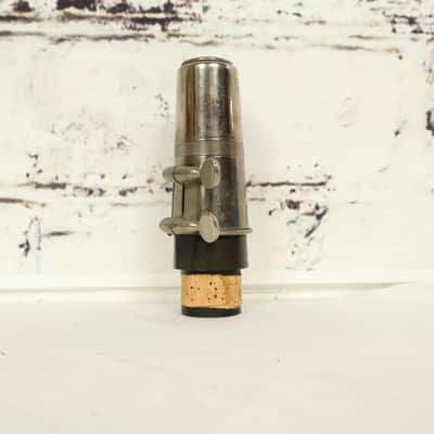 1947 Buffet Crampon Modele 13 (Pre-R13) Professional Clarinet w/Case *SERVICED* image 20