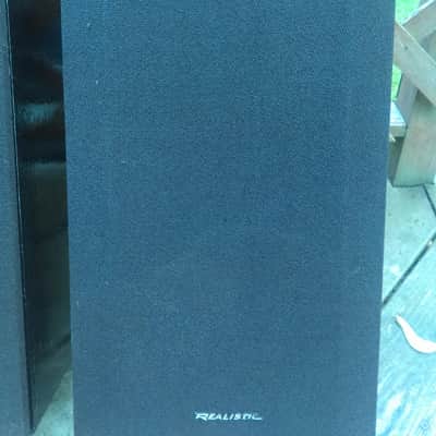 Stereo Speakers Realistic Nova-16 40-4036 Rebuilt PAIR! Completely Rebuilt at PMR In Ohio/Perfect!@! image 15