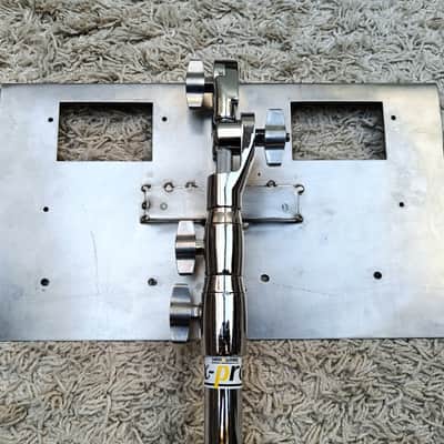 X-PRO HARDWARE N-900 - Custom Boom Music Stand image 4