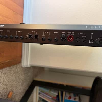 Line 6 Helix LT with Helix Backpack image 3