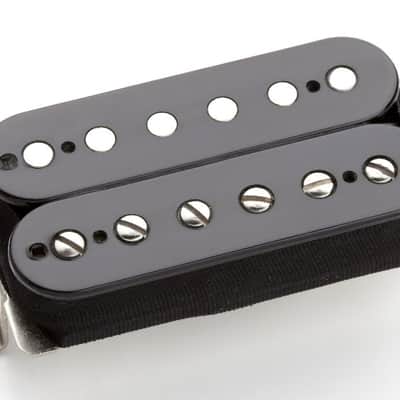 Seymour Duncan Alnico II Pro Slash Neck Pickup Black APH-2n image 3