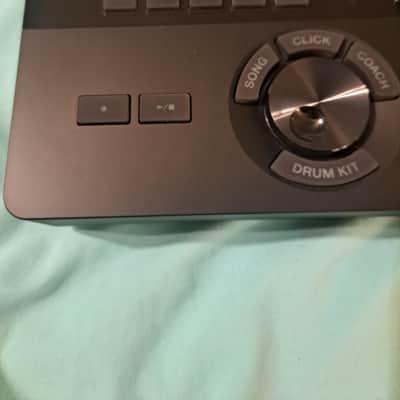 Roland TD27 Sound Module Version 2.21 Digital Inputs with Trigger Snake Owner’s Manual Mounting kit VDRUMS - EXCELLENT image 6