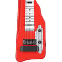Gretsch G5700 Electromatic Lap Steel Guitar, Tahiti Red