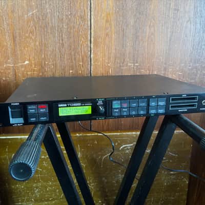 Yamaha TG55 Tone Generator synth module New internal battery SY-workstations