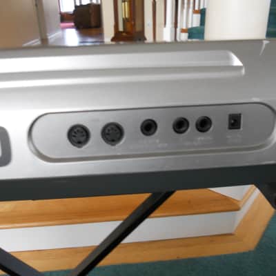 Casio WK1800 image 6