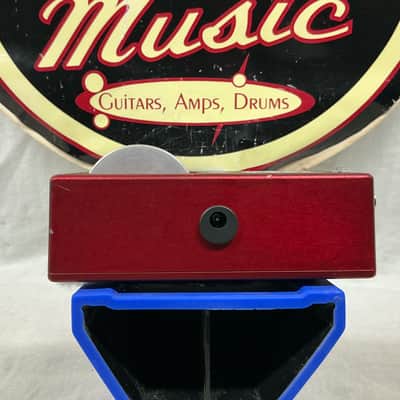 Classic Audio Effects Foothills Active Roller Volume Pedal image 4