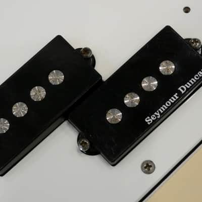 FENDER Precision Bass PB'62 2005 - VWhite - Japan Import image 10