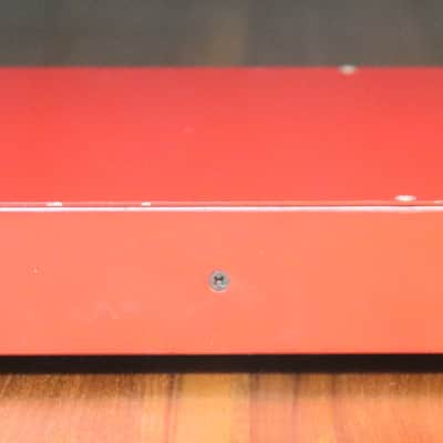 Golden Age Project Pre-73 MKII 2010s - Red 2of2 image 8