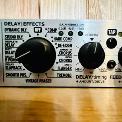 TC Electronic M350 Effect / Reverb Processor 2010s Bild 3